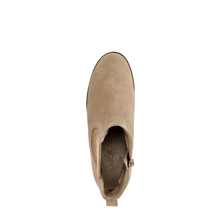 Chelsea Boot beige #5