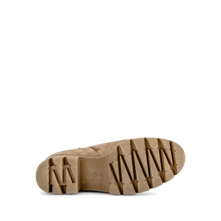 Chelsea Boot beige #4