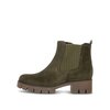 Chelsea Boot Grün