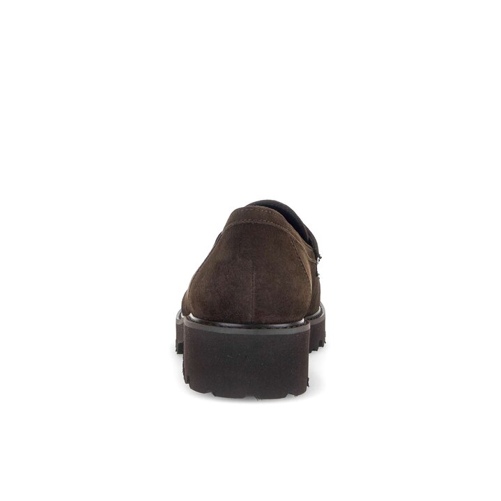 Loafer braun #3