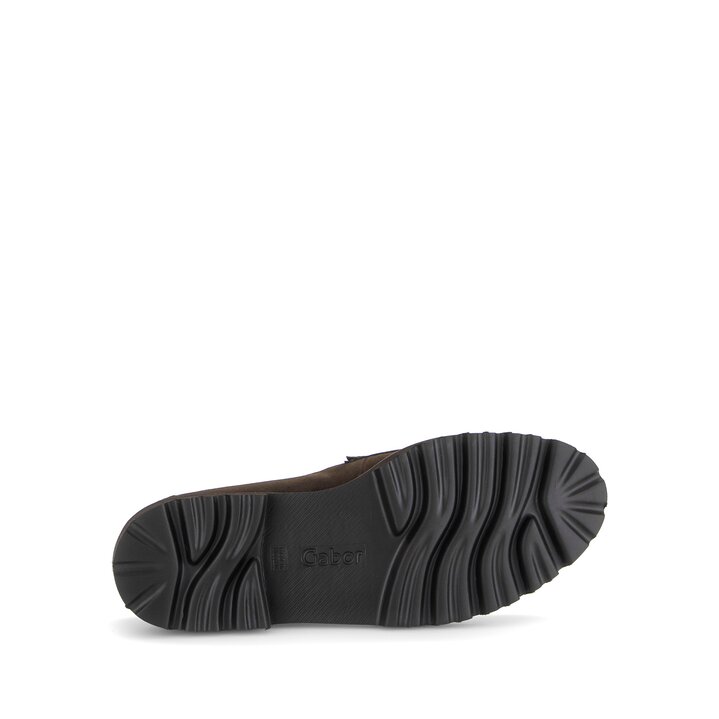 Loafer braun #4