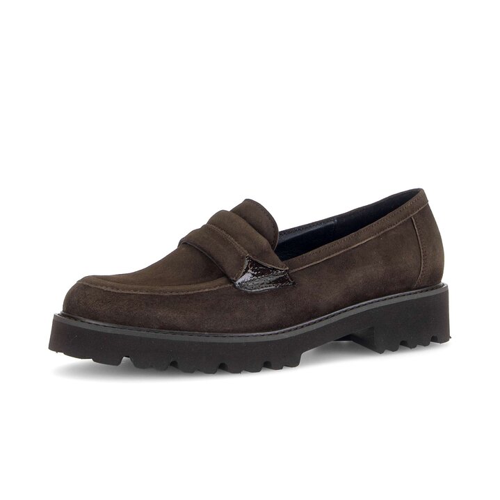 Loafer braun #2