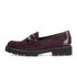 Loafer rot