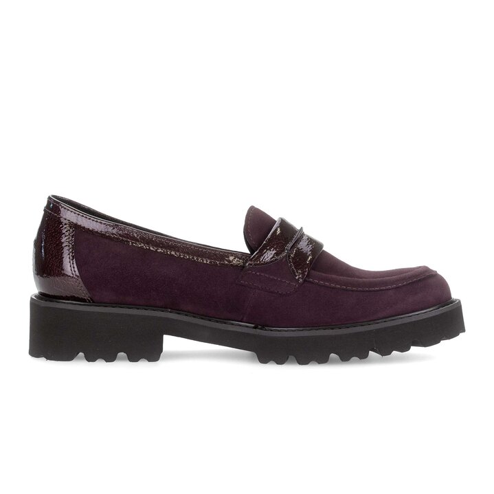 Loafer rot #1