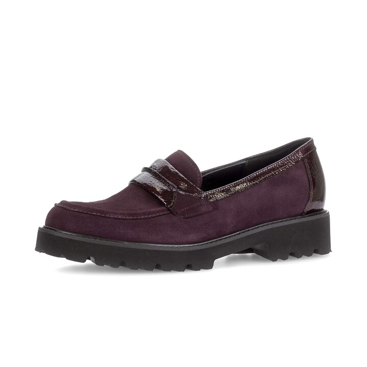 Loafer rot #2