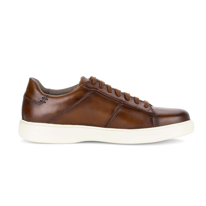 Gabor Sneaker low braun #1