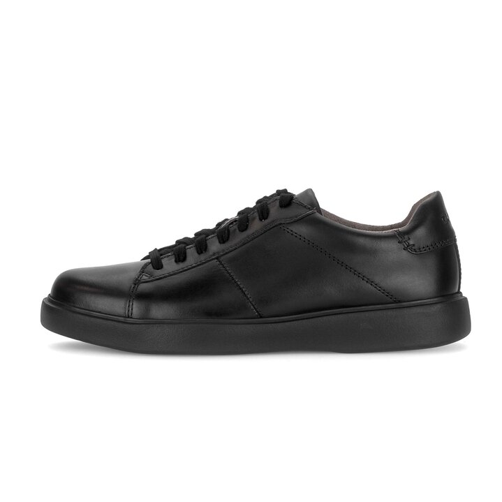 Gabor Sneaker low schwarz #0