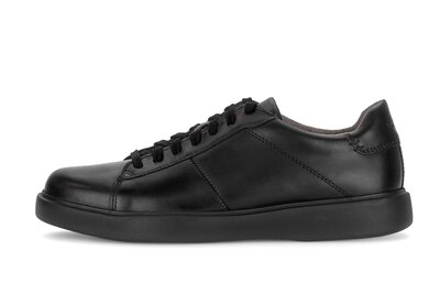Gabor Sneaker low schwarz