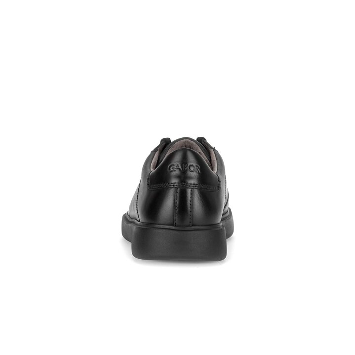 Gabor Sneaker low schwarz #3