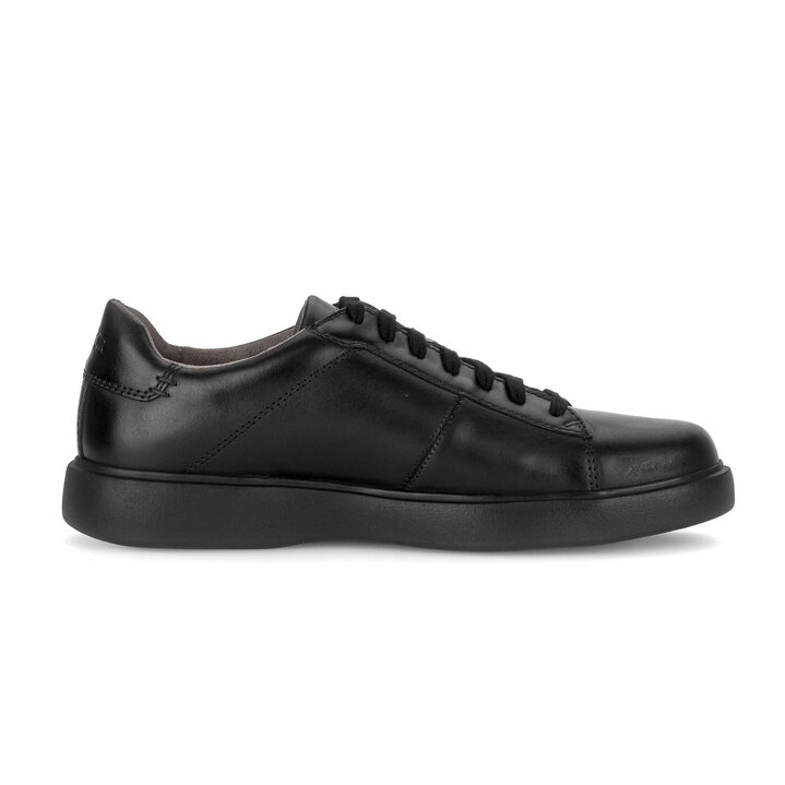 Gabor Sneaker low schwarz #1