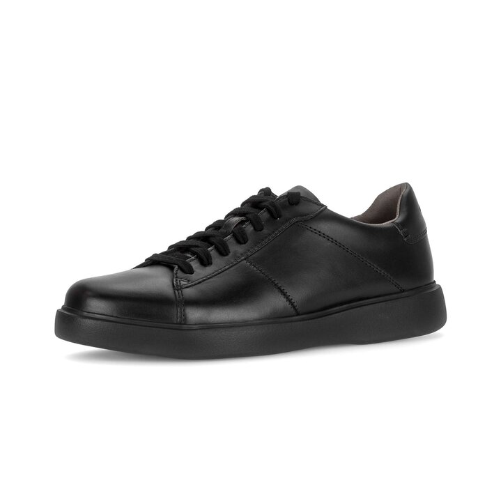 Gabor Sneaker low schwarz #2