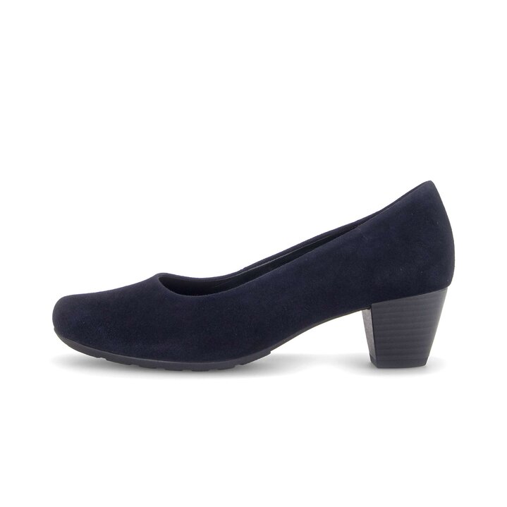 Décolleté eleganti blu #0