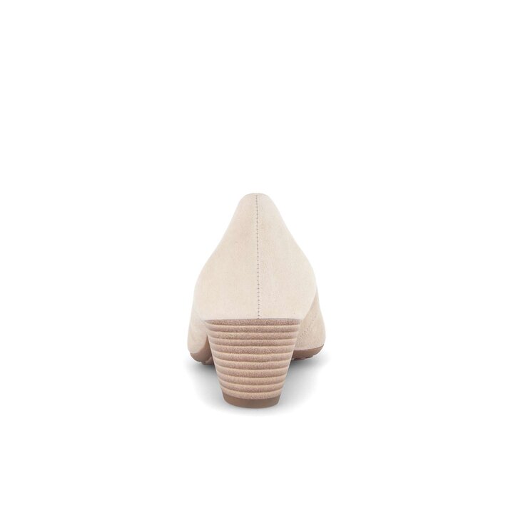 Décolleté eleganti beige #3