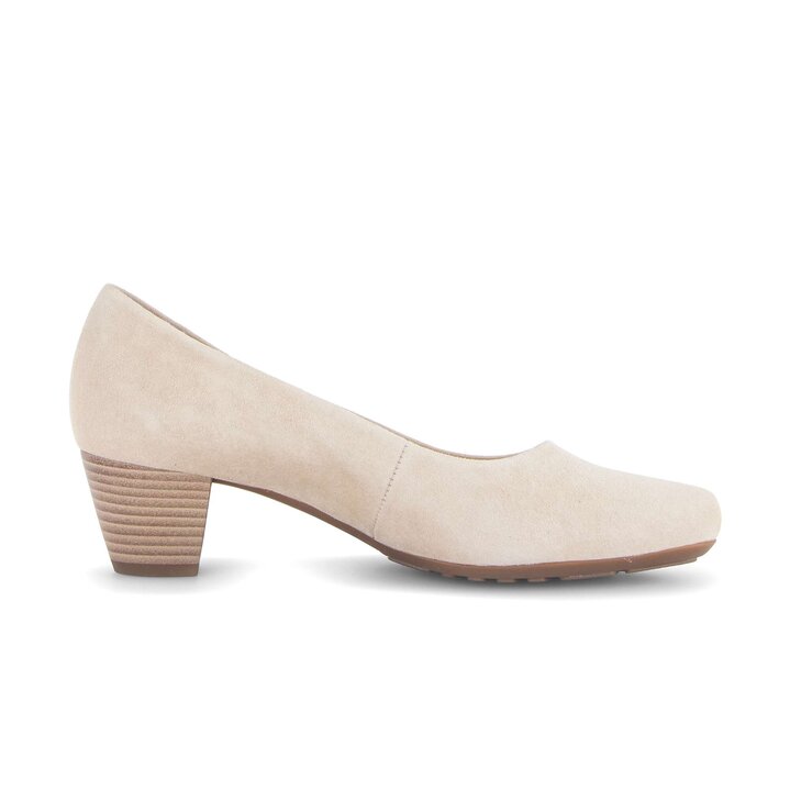 Décolleté eleganti beige #1