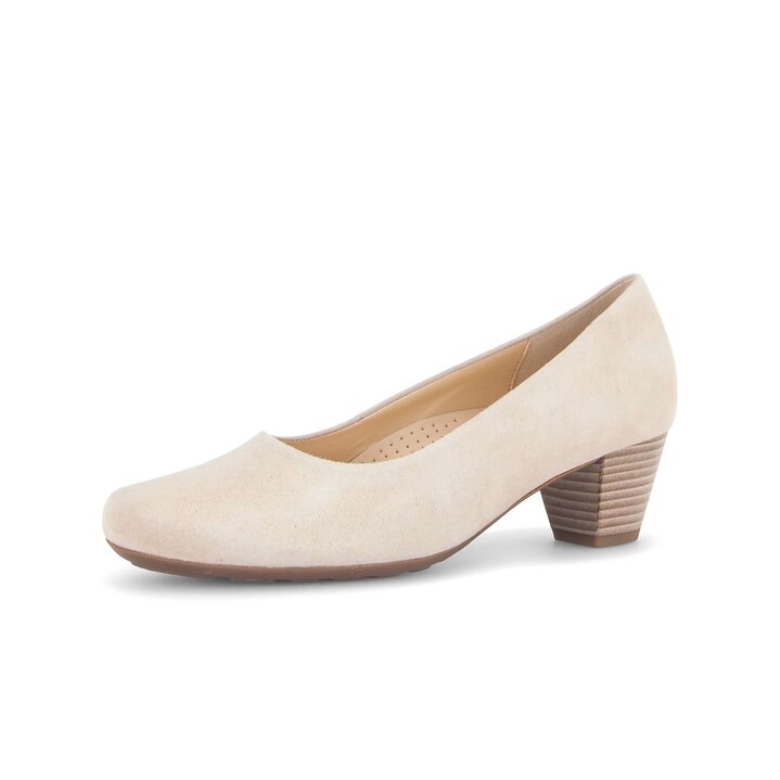 Décolleté eleganti beige #2