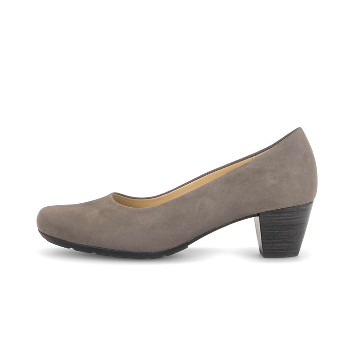 Décolleté eleganti grigio #0