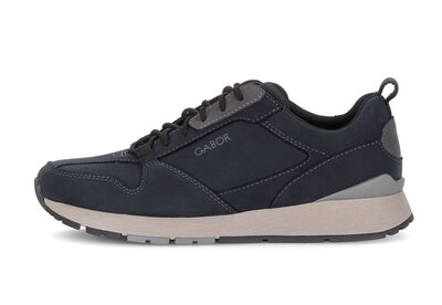 Gabor Sneaker low blau