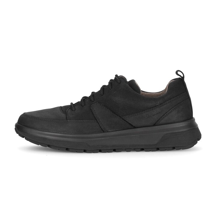 Gabor Sneaker low schwarz #0
