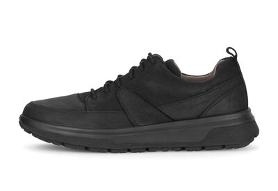 Gabor Basket basse noir