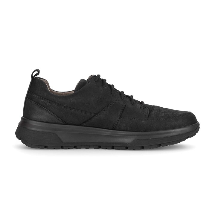 Gabor Sneaker low schwarz #1