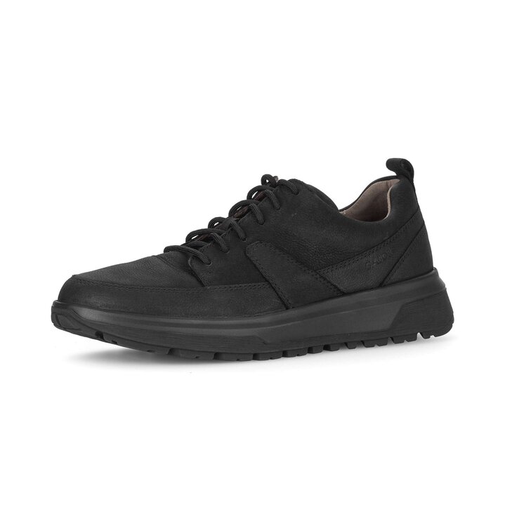 Gabor Sneaker low schwarz #2