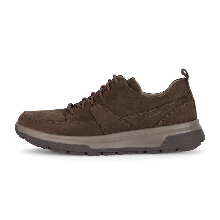 Gabor Sneaker low braun #0