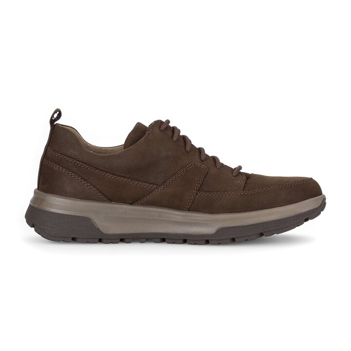 Gabor Sneaker low braun #1