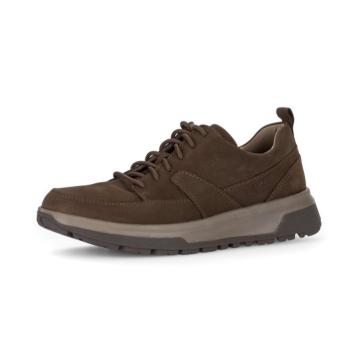 Gabor Sneaker low braun #2