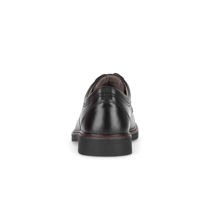 Gabor Scarpa stringata nero #3