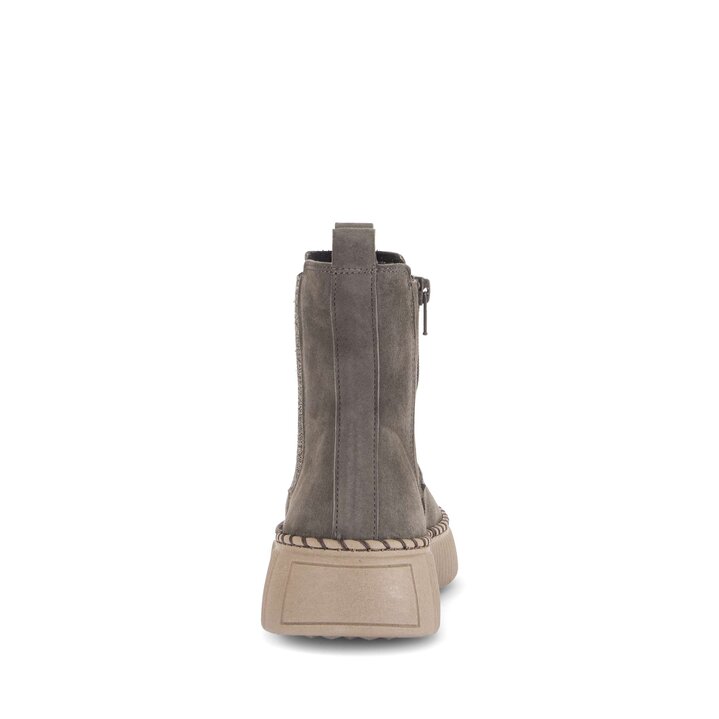 Chelsea Boot Grau #3