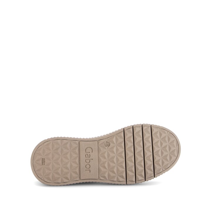 Chelsea Boot Grau #4