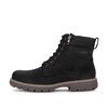 Gabor Boot schwarz