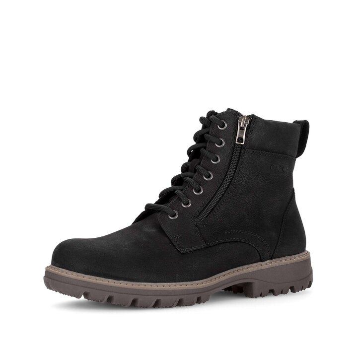 Gabor Boot schwarz #2