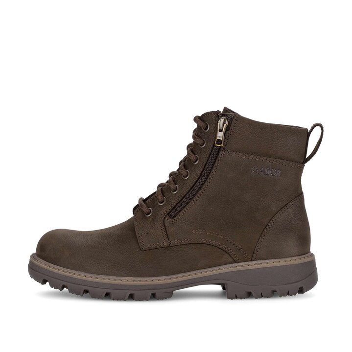 Gabor Boot braun #0