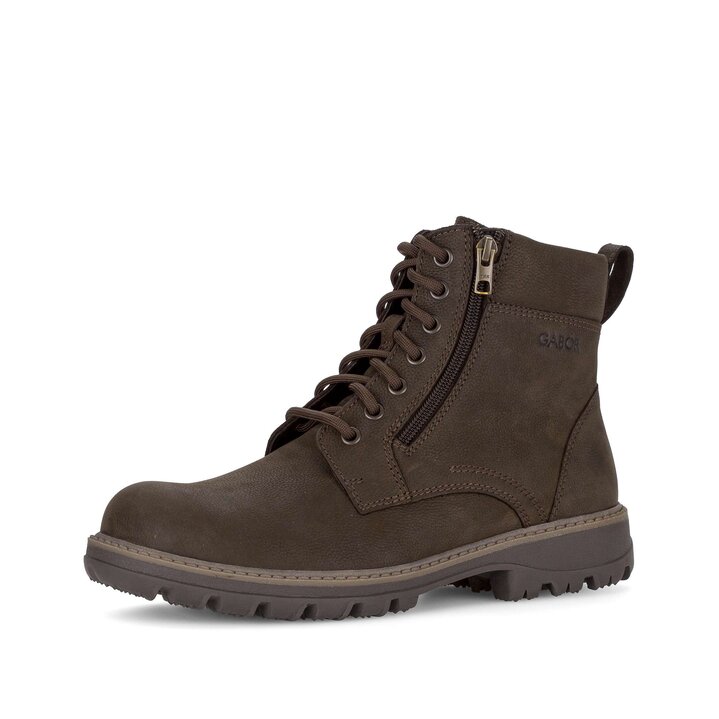 Gabor Boot braun #2