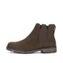 Gabor Chelsea Boot braun