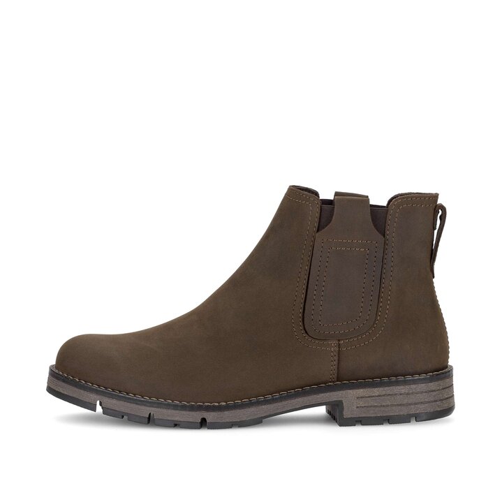 Gabor Chelsea Boot braun #0