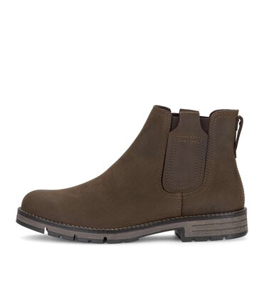 Gabor Chelsea Boot braun