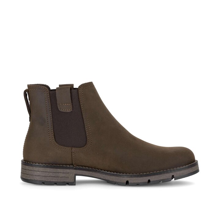 Gabor Chelsea Boot braun #1
