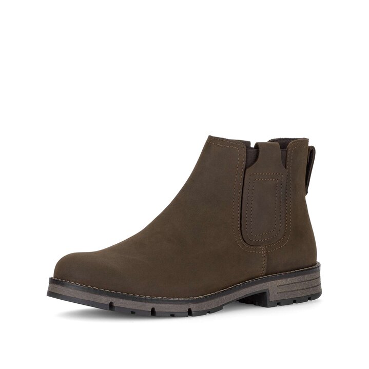 Gabor Chelsea Boot braun #2
