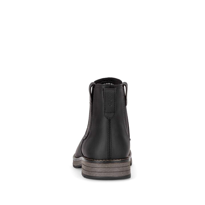 Gabor Bottine Chelsea noir #3