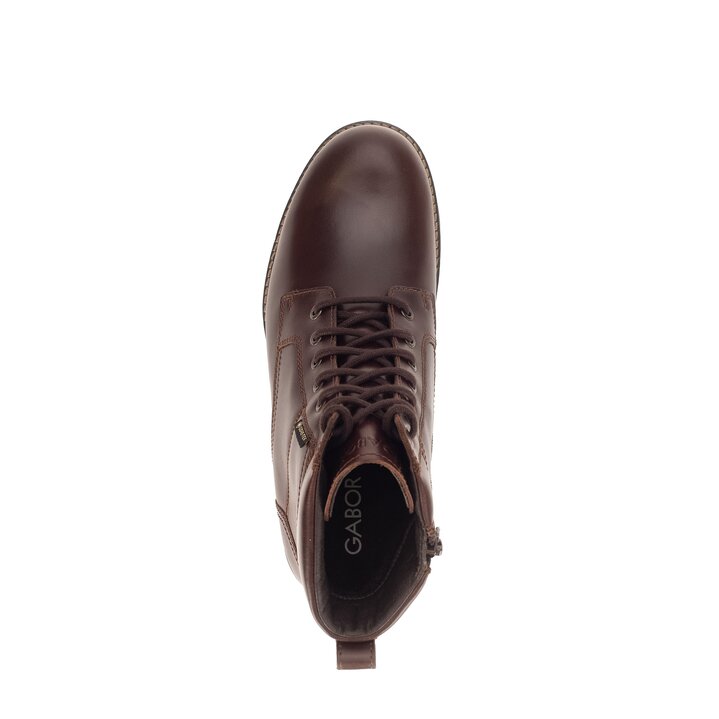 Gabor Boot braun #5