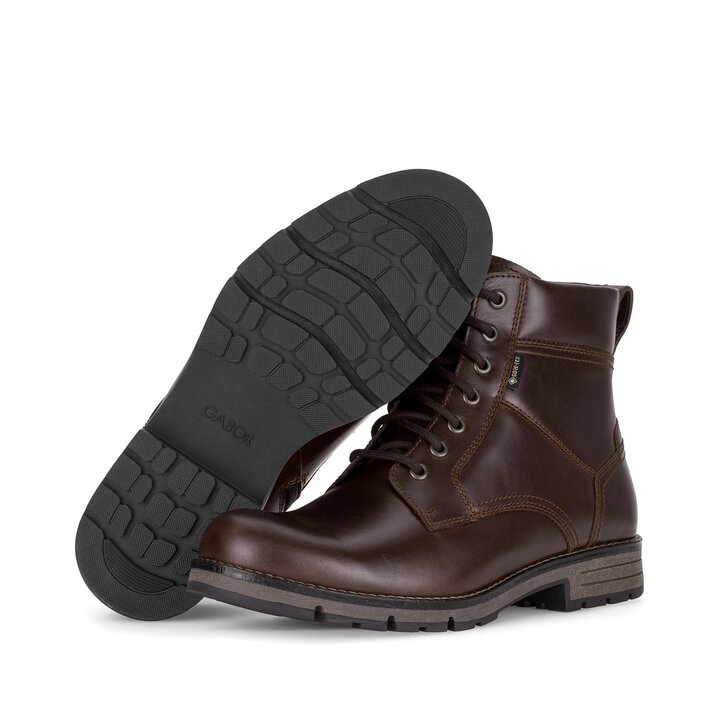 Gabor Boot braun #4