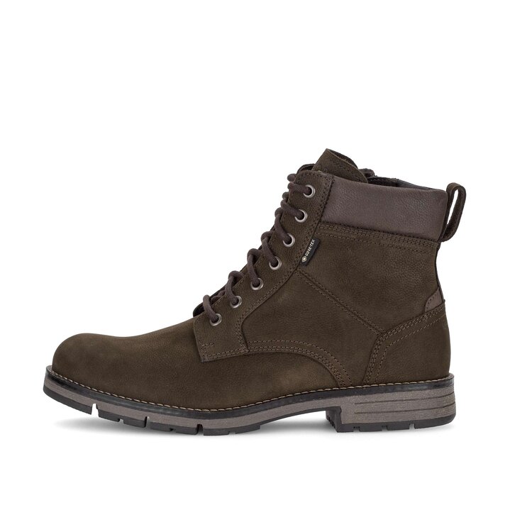 Gabor Boot braun #0