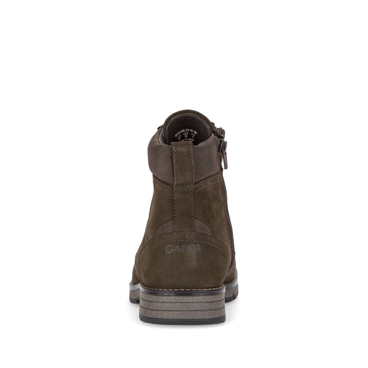 Gabor Boot braun #3