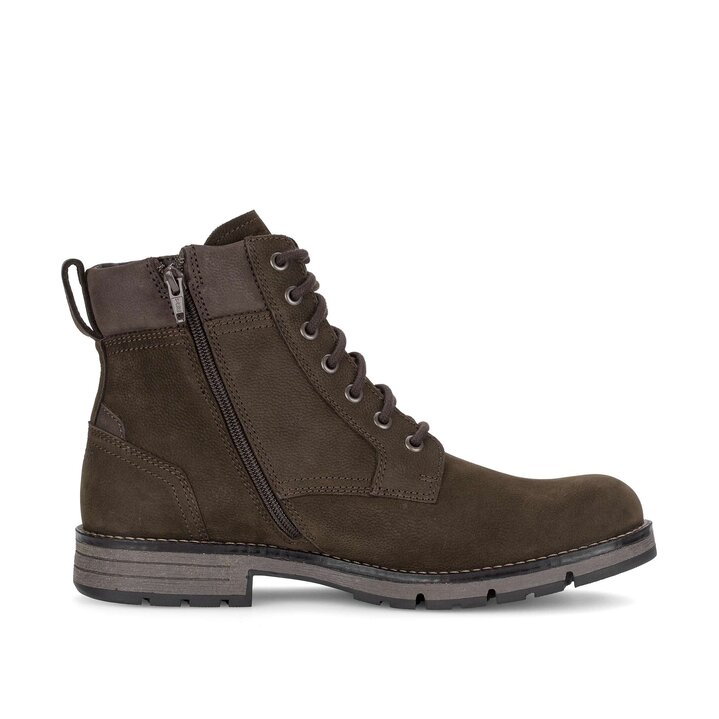 Gabor Boot braun #1