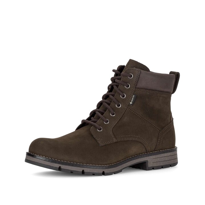 Gabor Boot braun #2