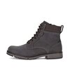 Gabor Boot grau
