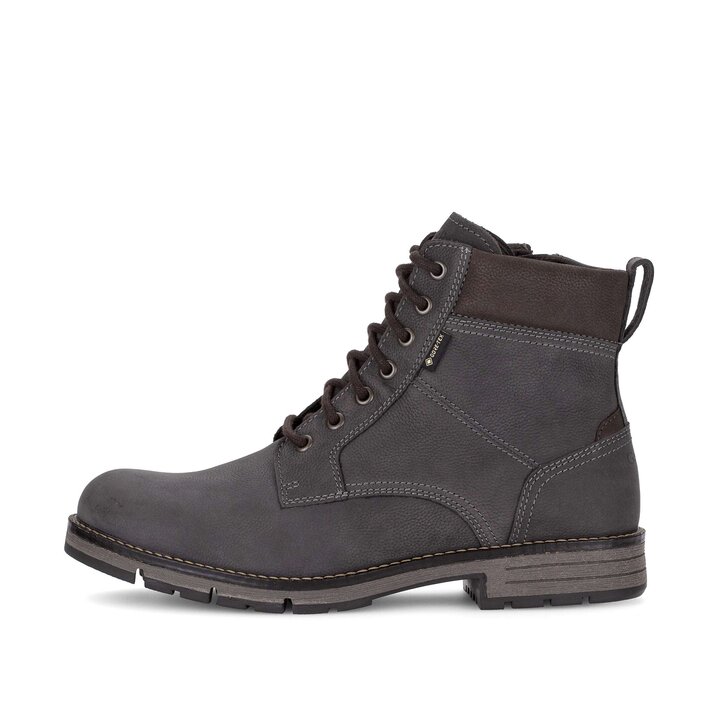 Gabor Boot grau #0