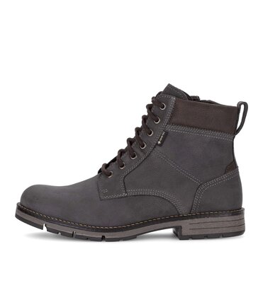 Gabor Boot grau